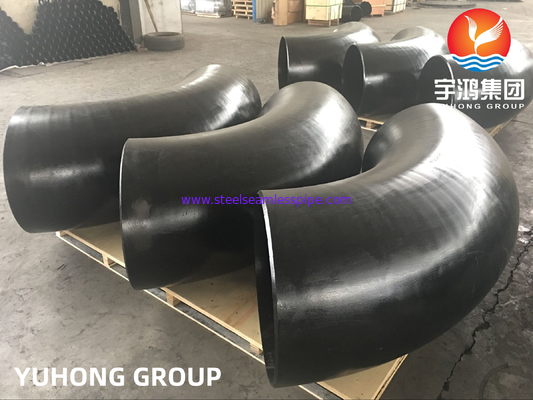 Phụng thép carbon Butt Weld Fitting ASTM A234 WP11 WP22 WP5 P9 P91 P92