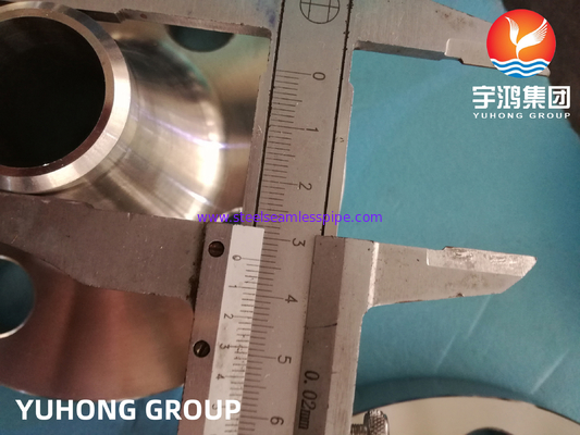 Brida de Acero Acero Duplex SORF, RF / FF, A182 F304/304L, F316L, F310S, F316Ti, F321/321H, F347, F317 150LB, 300 LB, Kích thước 1/2', 1', 1 1/2', 2' B16.5