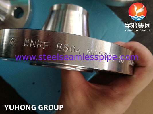 Mặt bích thép không gỉ, Tiêu chuẩn ASME A182, Vật liệu F316 / F316L, Kích thước 1/2'', 1'', 1 1/2'', 2'', RF, FF, B16.5