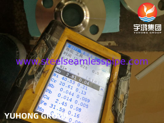 Mặt bích thép không gỉ, Tiêu chuẩn ASME A182, Vật liệu F316 / F316L, Kích thước 1/2'', 1'', 1 1/2'', 2'', RF, FF, B16.5