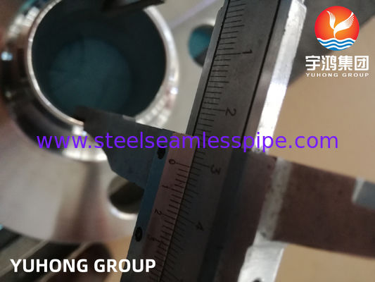 Mặt bích thép không gỉ, Tiêu chuẩn ASME A182, Vật liệu F316 / F316L, Kích thước 1/2'', 1'', 1 1/2'', 2'', RF, FF, B16.5