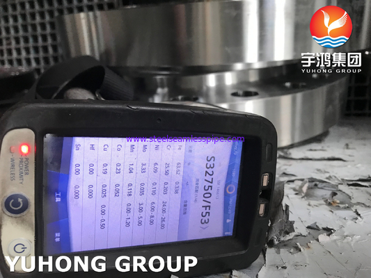 Mặt bích thép Vật liệu hợp kim SORF WNRF ASTM A182 F11, F22, F5, F9, F91, F92 , SO , WN , PL , LF , BL TYPE B16.5 B16.47
