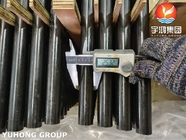 ASTM A179 / ASME SA179-2021 Ống U uốn cong bằng thép carbon thấp được kéo nguội để trao đổi nhiệt