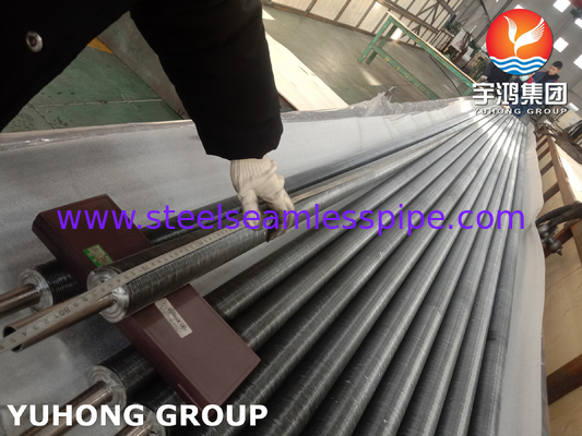 Bụi gấu loại G được nhúng ASME SB163 Monel 400/UNS N04400 Bụi cơ sở với gấu nhôm