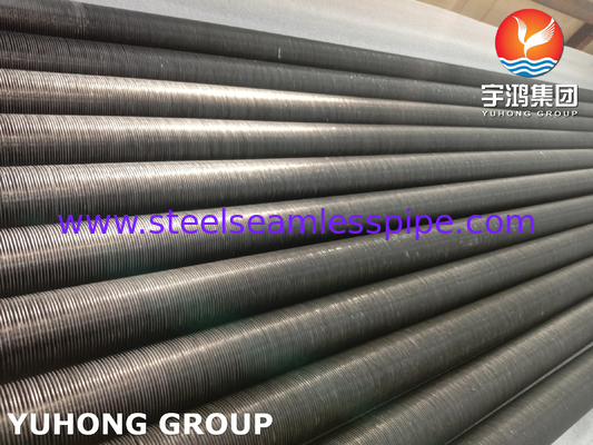 Bụi gấu loại G được nhúng ASME SB163 Monel 400/UNS N04400 Bụi cơ sở với gấu nhôm