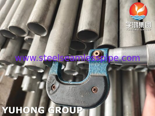 Bụi thép không rỉ thép kép Intercambiador de calor Caldera Condensador Ứng dụng