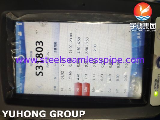 Bụi thép không rỉ thép kép Intercambiador de calor Caldera Condensador Ứng dụng