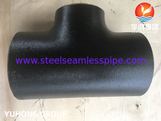 ASTM A234 WPB Phụ kiện thép cacbon BW B16.9