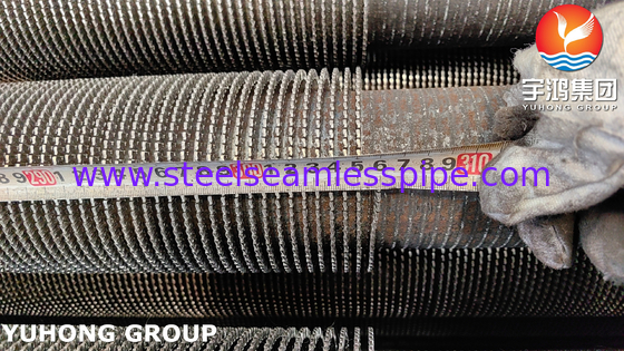 ASTM A335 Gr P9 Sắt hợp kim thép lằn cho lò