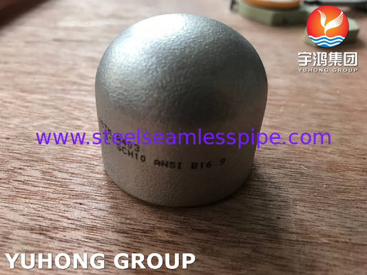 ASTM A403 WP304L 1.4307 Chiếc thép thép không gỉ