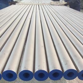 ASTM A312 TP304H, TP310H, TP316H, TP321H, TP347H, Ống thép không gỉ liền mạch