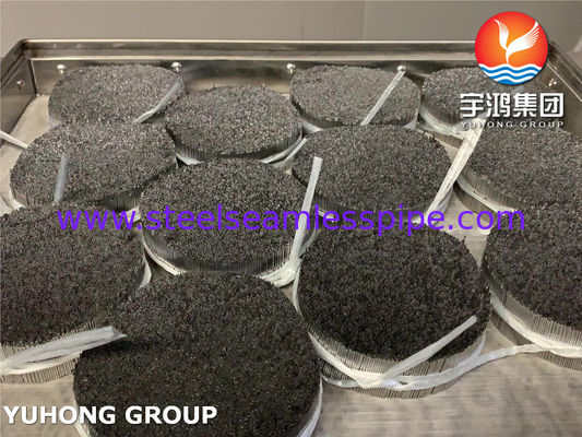 Thép không gỉ 304 loại ống mạch máu, ống kim cho thiết bị y tế và hàng không vũ trụ