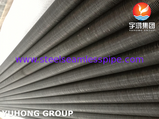 Vật liệu cơ sở ống G loại G loại ASME B163 vật liệu NO4400 nhôm cho máy trao đổi nhiệt