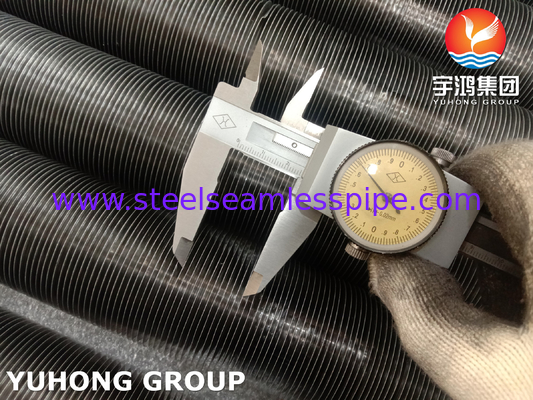 Vật liệu cơ sở ống G loại G loại ASME B163 vật liệu NO4400 nhôm cho máy trao đổi nhiệt