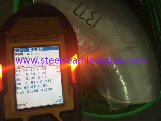 Phụ kiện hàn sau ASTM A815