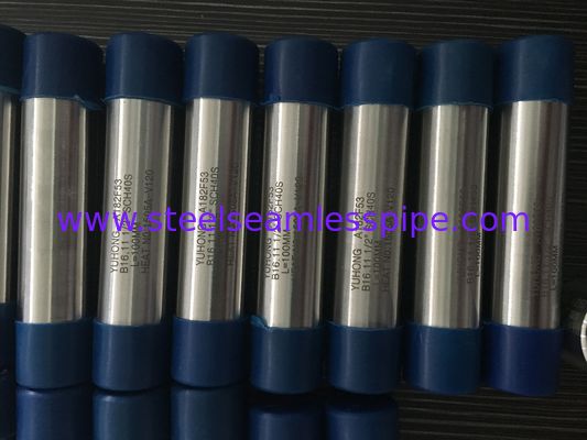 Phụ kiện rèn Super Duplex