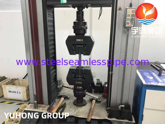 ASTM B163 Monel 400 UNS N04400 ống hợp kim đồng Nickel đồng không may bề mặt sáng