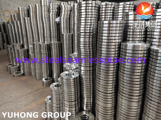 Thép carbon A106 lớp B ống cuộn Asme B36.10Đối với nhà máy lọc dầu
