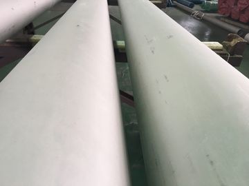 ASTM A312 TP304H, TP310H, TP316H, TP321H, TP347H, Ống thép không gỉ liền mạch