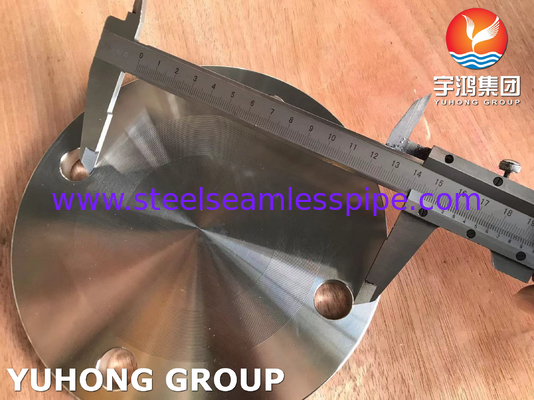 AS4087 F316L BIind FF Flanges thép không gỉ
