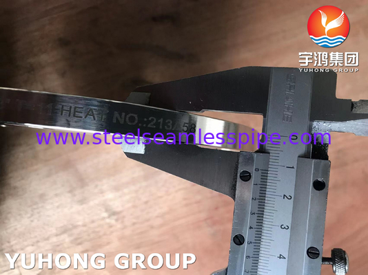 AS4087 F316L BIind FF Flanges thép không gỉ