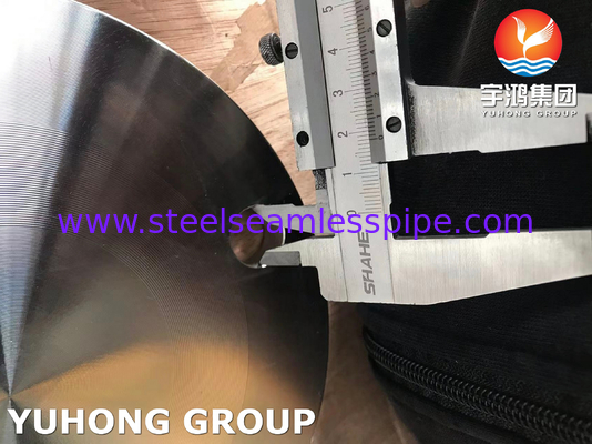 AS4087 F316L BIind FF Flanges thép không gỉ