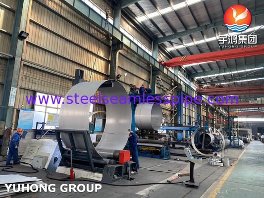 ASTM EN Bộ phận máy trao đổi nhiệt Bảng ống bông