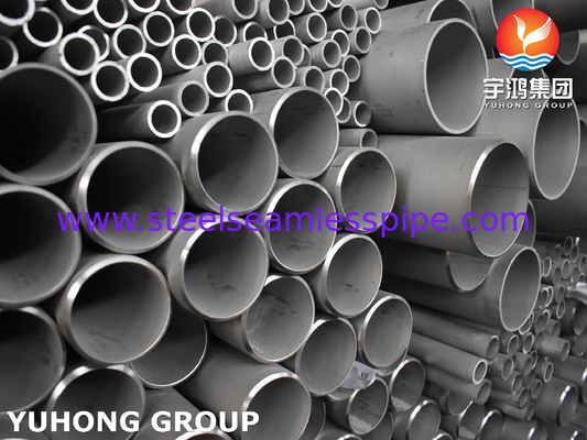 ASTM269 ASTM A213 EN-10216 GOST-9941-81 Vật liệu ống nồi hơi Tiêu chuẩn Mỹ Dành cho Ngành Năng lượng