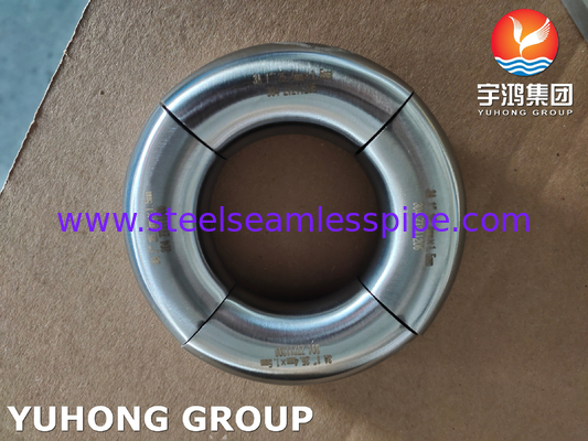 SMS Phụng vụ ống vệ sinh cho ngành y tế và thực phẩm Thép không gỉ 304 316
