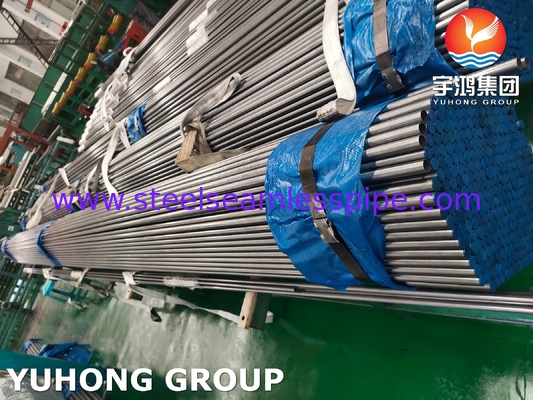 EN10305-1 E235 E355 ống thép kéo lạnh liền mạch ống chính xác ô tô