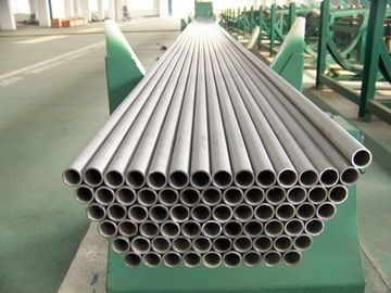 ASTM A213 TP310 / TP310S / TP310H, Ống trao đổi nhiệt / nồi hơi, Ống liền mạch bằng thép không gỉ