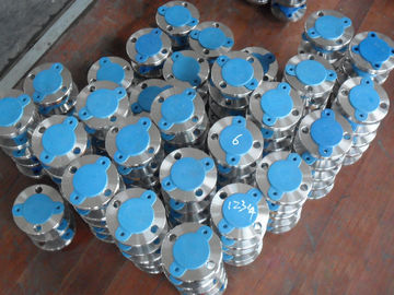 ASTM A182 F53 (S32750,  2507), Mặt bích thép siêu kép, SO RF 1 "CLASS 150 B16.5