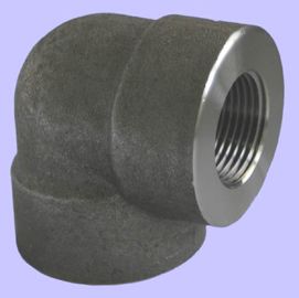 Thép không gỉ Thép rèn Phụ kiện B16.22 mặt bích, hàn, giảm tee, khuỷu tay, nắp, tee