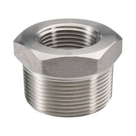 Thép không gỉ Thép rèn Phụ kiện B16.22 mặt bích, hàn, giảm tee, khuỷu tay, nắp, tee