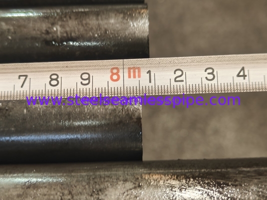 EN10216-2 16Mo3 TC2 10CrMo9-10 TC2 ống thép hợp kim liền mạch cho ống nước nồi hơi