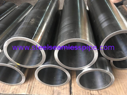 ASTM B983 Inconel 740H N07740 Nickel hợp kim thép ống liền mạch cho nồi hơi