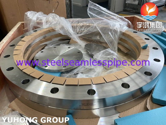 AS2129, AS4087 F316L thép không gỉ Flange tiêu chuẩn Úc