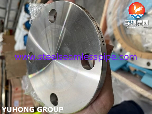 AS2129, AS4087 F316L thép không gỉ Flange tiêu chuẩn Úc