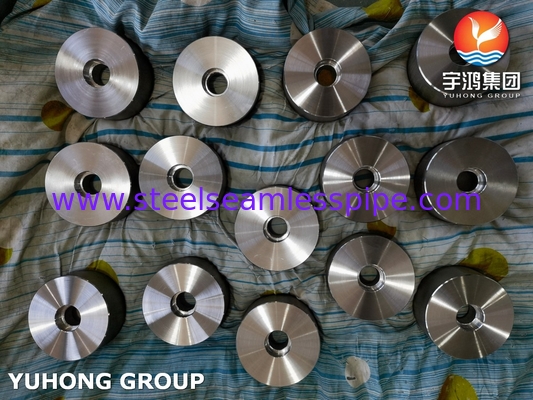 ASTM B366 ASME SB366 hợp kim 800HT Nickel hợp kim thép Weldolet