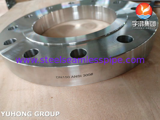 Phân thép chống ăn mòn A182 F904L cho các ứng dụng lạnh