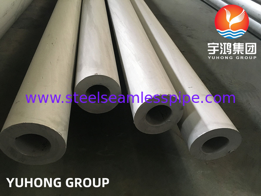 ASME SA213 TP310H ống nồi hơi nhiệt độ cao áp suất cao ống