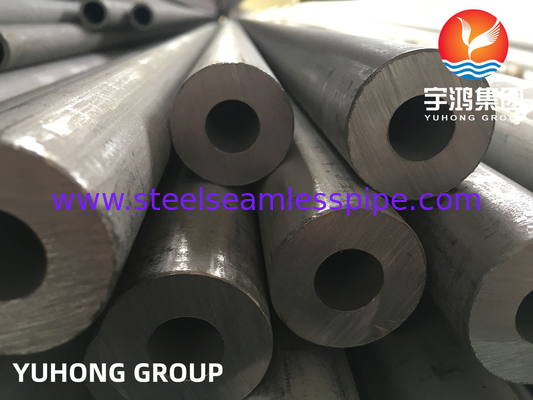 ASME SA213 TP310H ống nồi hơi nhiệt độ cao áp suất cao ống