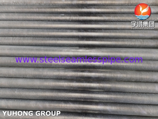 Rút trao đổi nhiệt bằng thép không gỉ ASTM A269 TP304