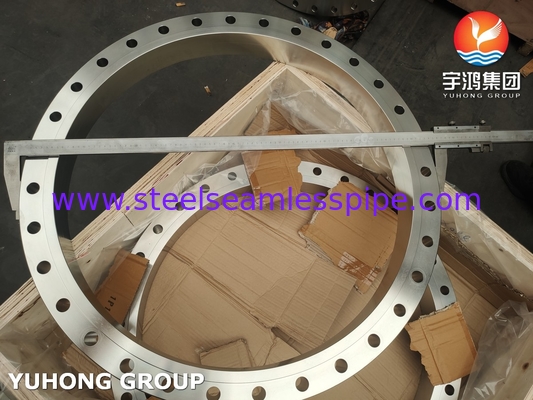 B16.5 ASTM A182 / ASME SA182 F304 Phân cơ thể thép không gỉ