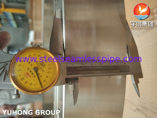 B16.5 ASTM A182 / ASME SA182 F304 Phân cơ thể thép không gỉ