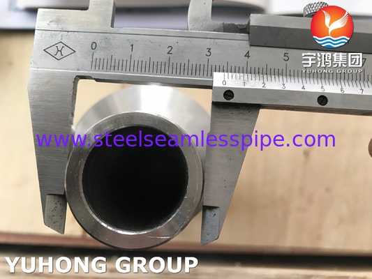 Phụ kiện thép không gỉ ASTM A182 F304 Swage Nipple MSS SP-95