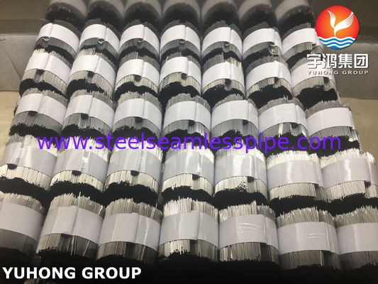 Ngôn kim hạ da vô trùng, SUS304 SUS316L, ống kim thép không gỉ cho các thiết bị y tế