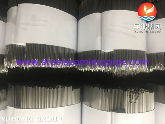 Ống kim tiêm dưới da bằng thép không gỉ SUS304 316L dùng trong y tế ISO7864