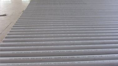 Ống thép không gỉ Duplex, ASTM A789, ASTM A790, S31803, S32750, S32205, S31254MO.