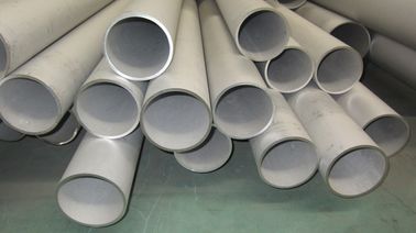 Ống thép không gỉ Duplex, ASTM A789, ASTM A790, S31803, S32750, S32205, S31254MO.